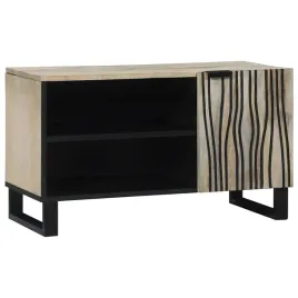 telewizyjna-szafka-z-drewna-z-zelaznymi-nogami-biala-80-x-33-x-46-cm
