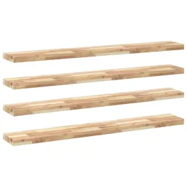 polki-scienne-4-szt-120x20x4-cm-surowe-lite-drewno-akacjowe