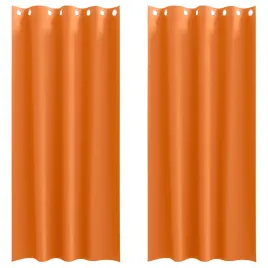 zaslony-blackout-trojwarstwowe-jasnopomaranczowe-260-x-140-cm-z-systemem