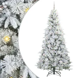 nowoczesna-choinka-stozkowa-z-oswietleniem-led-240-cm-biala-z-pvc-i