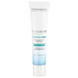 dermedic-normacne-krem-niwelujacy-niedoskonalosci-na-noc-40ml