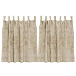 zaslony-z-aksamitu-kremowe-zestaw-2-sztuk-140-x-140-cm-nowoczesny-st