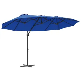 stylowy-parasol-ogrodowy-z-regulowanym-nachyleniem-niebieski-azur