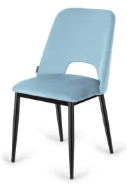 krzeslo-tapicerowane-goti-light-blue-welurowe-do-salonu-kuchni-czarne-nogi