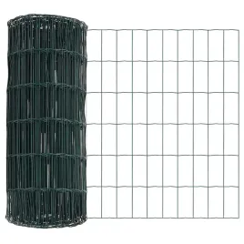 ogrodzenie-euro-zielony-04-x-25-m-zelazo-pokryte-pvc