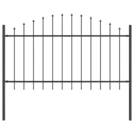 ogrodzenie-ogrodowe-woerden-szary-170-x-140-cm