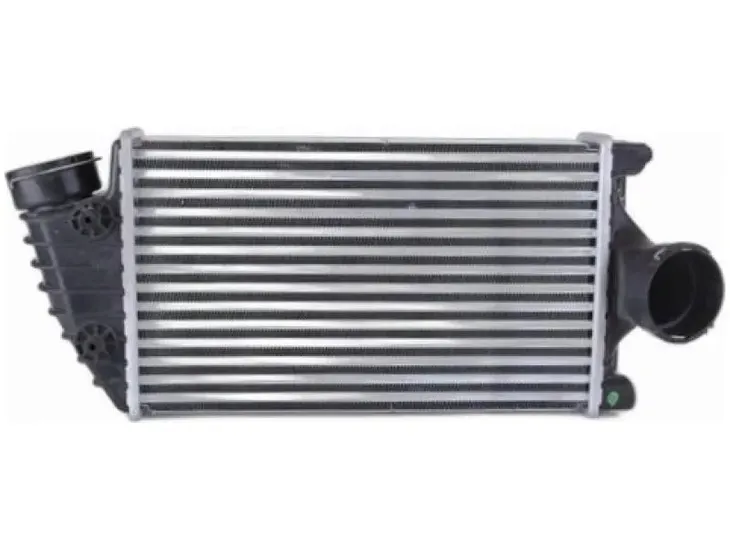 intercooler-nissens-96174