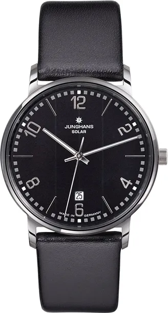 zegarek-junghans-milano-solar