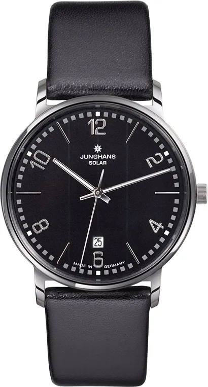 zegarek-junghans-milano-solar