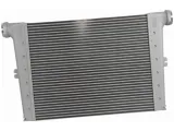 intercooler-nissens-97066