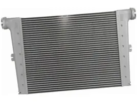 intercooler-nissens-97066