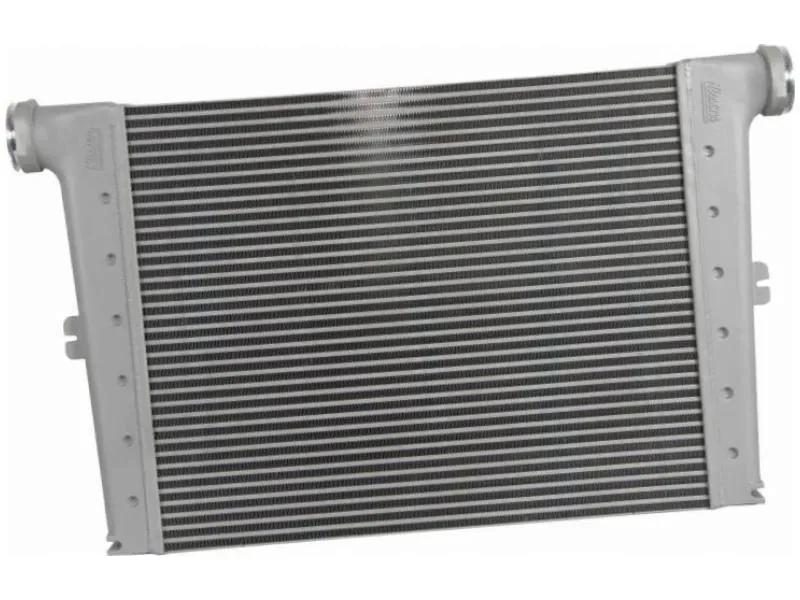 intercooler-nissens-97066