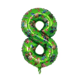 balon-8-urodziny-cyfra-osiem-foliowy-zielony-100-cm-minecraft