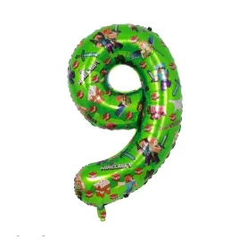 balon-9-urodziny-cyfra-dziewiec-foliowy-zielony-100-cm-minecraft