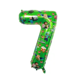balon-7-urodziny-cyfra-siedem-foliowy-zielony-100-cm-minecraft