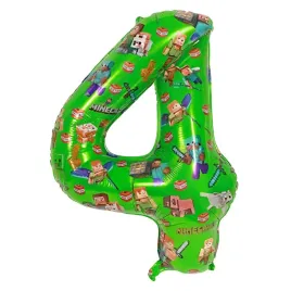 balon-4-urodziny-cyfra-cztery-foliowy-zielony-100-cm-minecraft