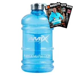 amix-water-bottle-22l-kanister-shaker-bidon-galon-kolor-fioletowy