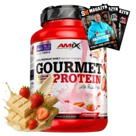 amix-gourmet-protein-1000g-odzywka-bialkowa-wpc-wzrost-miesni-i-sily-masa