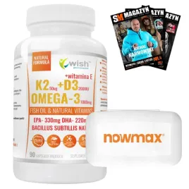 wish-k2-d3-omega-90k-olej-rybi-odpornosc-wzrok-kosci-uklad-krazenia