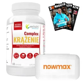 wish-krazenie-complex-diosmina-kasztanowiec-uklad-krazenia-60kaps