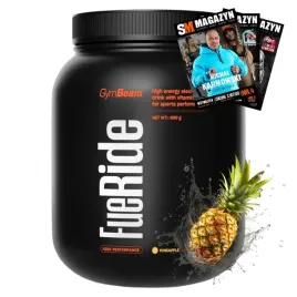 gymbeam-fueride-izotonik-energia-wydolnosc-sila-trening-nawodnienie-800g