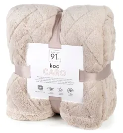 koc-z-mikrofibry-miekki-cieply-puszysty-caro-170x210-wytlaczany-efekt-3d