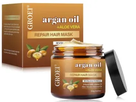 maska-do-wlosow-argan-oil-aloe-vera-regenerujaca-100g