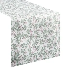 obrus-plamoodporny-grace-40140-cm-bialo-zielony-motyw-roslinny