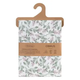 obrus-plamoodporny-grace-110140-cm-bialo-zielony-motyw-roslinny