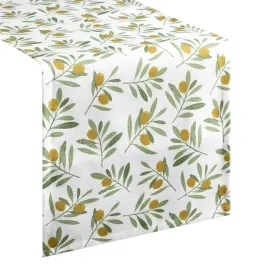 obrus-plamoodporny-erin-40140-cm-bialo-zielony-motyw-oliwek