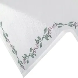 obrus-plamoodporny-lily-8585-cm-bialo-zielony-motyw-roslinny