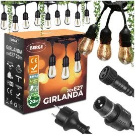 girlanda-ogrodowa-20m-20-zarowek-e27-led-wodoszczelna-mozliwosc-laczenia