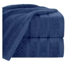 recznik-kapielowy-premium-ado-70140-cm-granatowy