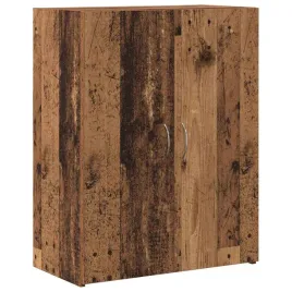 biurowa-szafka-z-polka-z-drzwiami-czarny-dab-70-x-32-x-77-5-cm