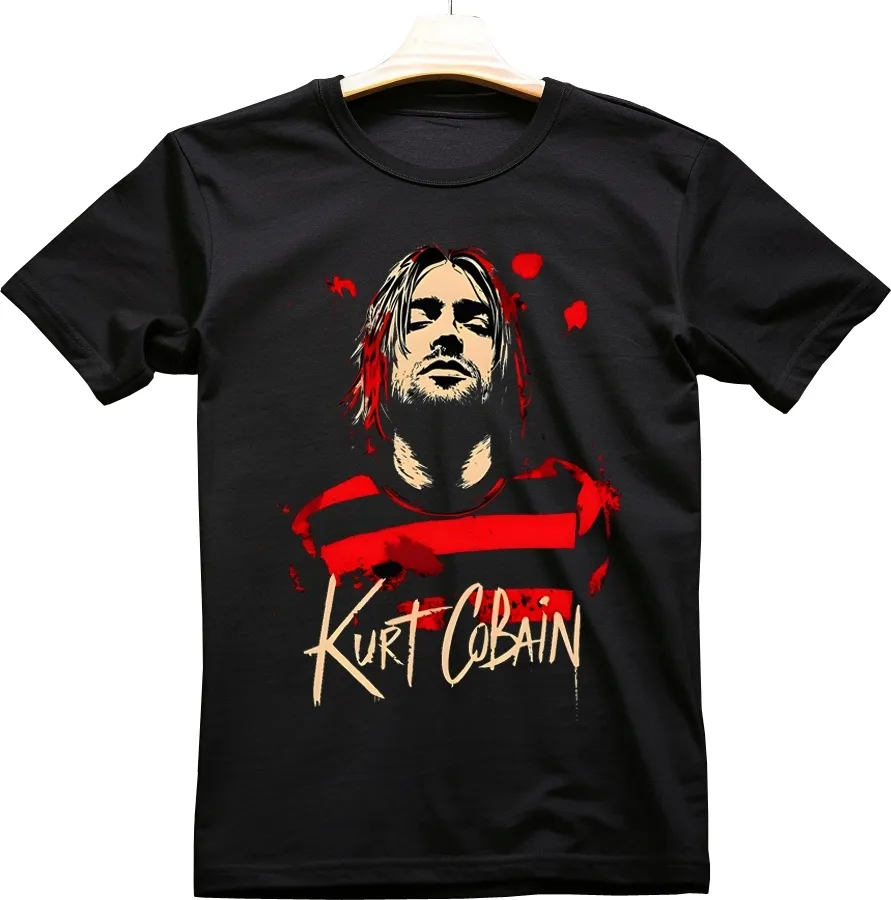 t-shirt-kurt-cobain-nirvana