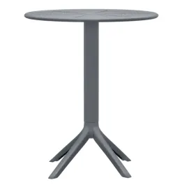 stol-stolik-lacota-okragly-60-cm-szary
