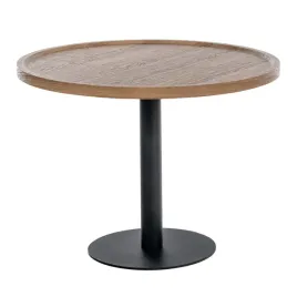 stolik-boczny-aspen-czarny-drewno