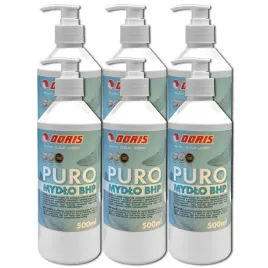 doris-puro-mydlo-bhp-zel-3l-zestaw-6szt-x-05l