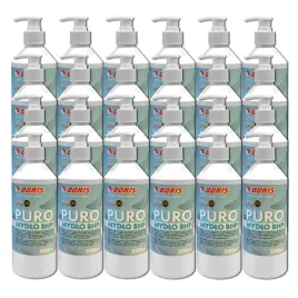 doris-puro-mydlo-bhp-zel-12l-zestaw-24szt-x-05l