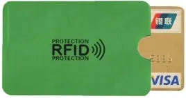 etui-antykradziezowe-rfid-ochrona-karty-zblizeniowe-zielony