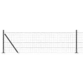ogrodzenie-z-slupkiem-szary-06-x-10-m-stal-i-pvc