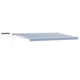 elektryczna-rozkladana-markiza-niebieski-i-bialy-45-3-m