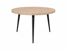 stolik-kawowy-okragly-69cm-dab-sonoma-czarne-nogi-loft-gucio