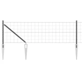 ogrodzenie-z-slupkiem-szary-06-x-25-m-stal-i-pvc
