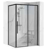 kabina-solar-black-90x120-rea-stan-nowy