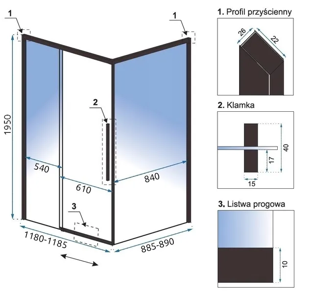 kabina-solar-black-90x120-rea-certyfikat-ce