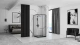 kabina-punto-black-80x80-rea-wysokosc-calkowita-190-cm