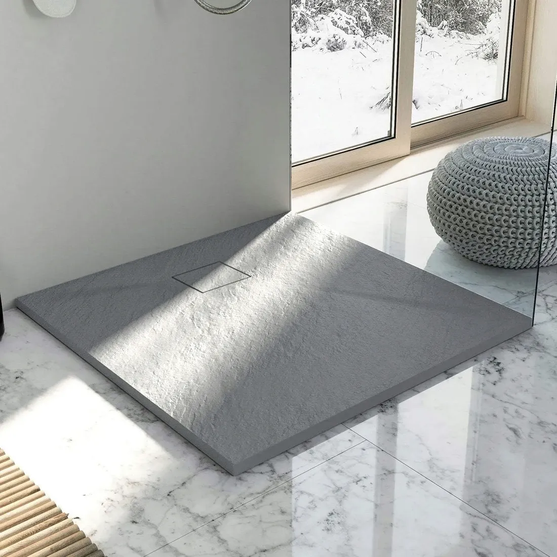 brodzik-magnum-grey-90x90-rea-stan-nowy