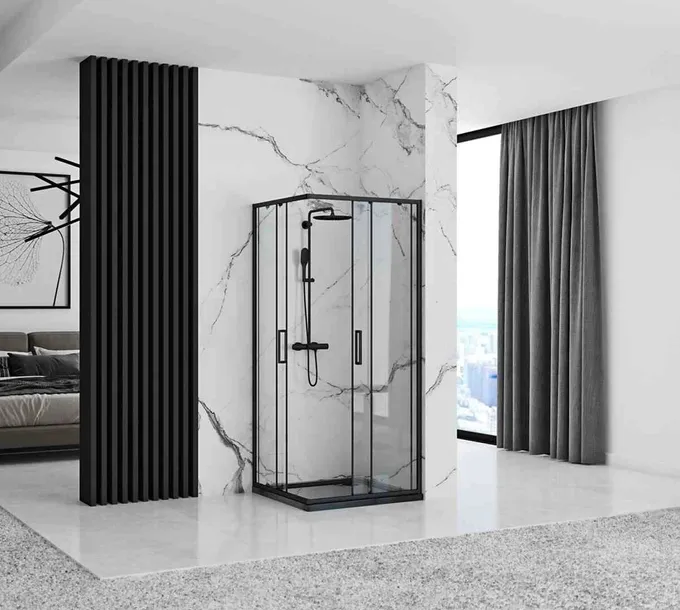 kabina-punto-black-80x80-rea-typ-bez-brodzika