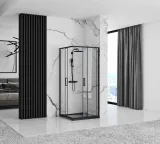 kabina-punto-black-80x80-rea-typ-bez-brodzika